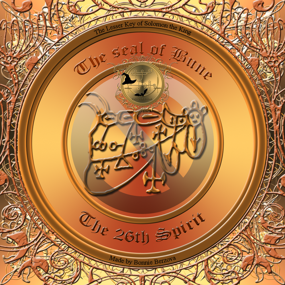 Bune and the ceremonies – beginner’s guide