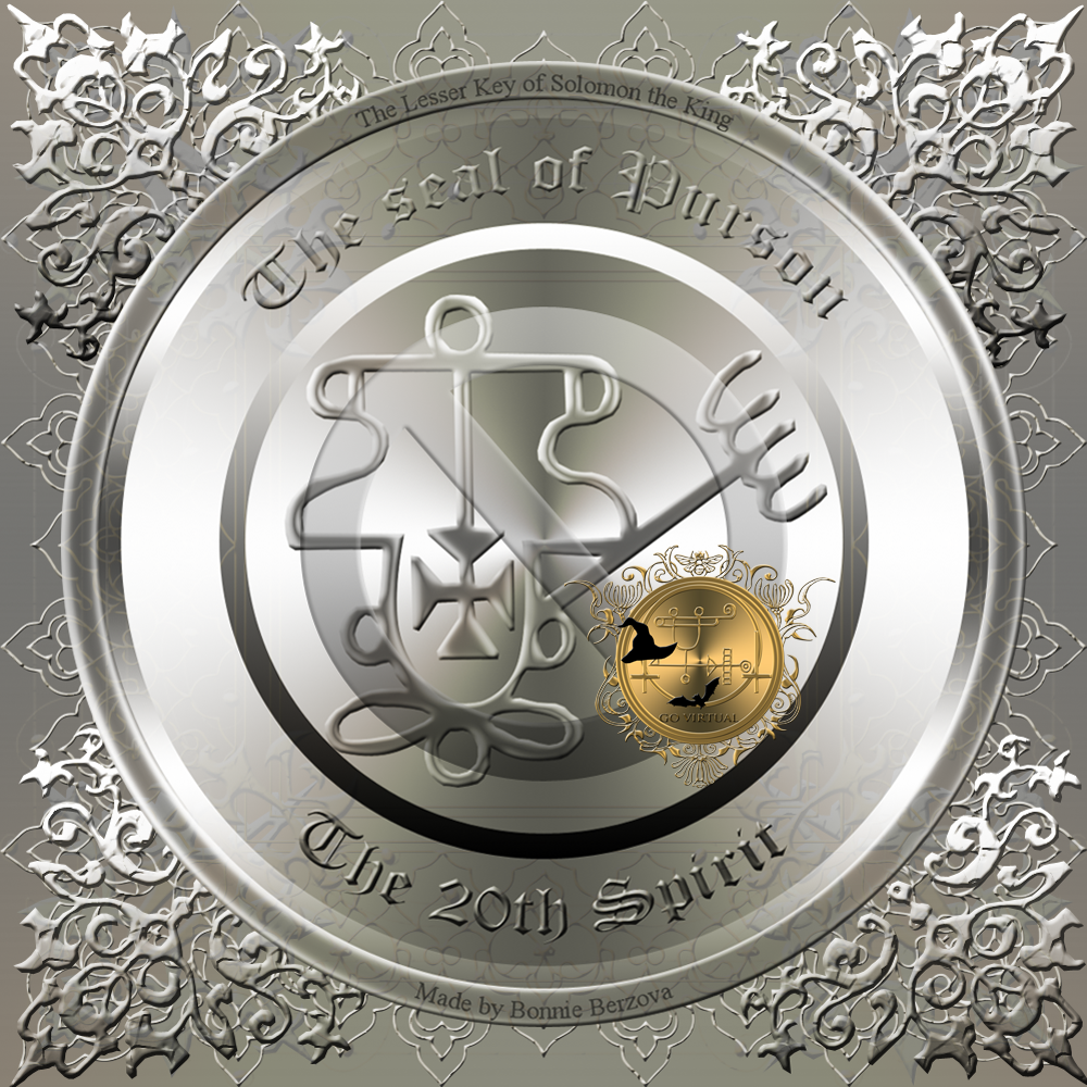 Purson and the ceremonies – beginner’s guide
