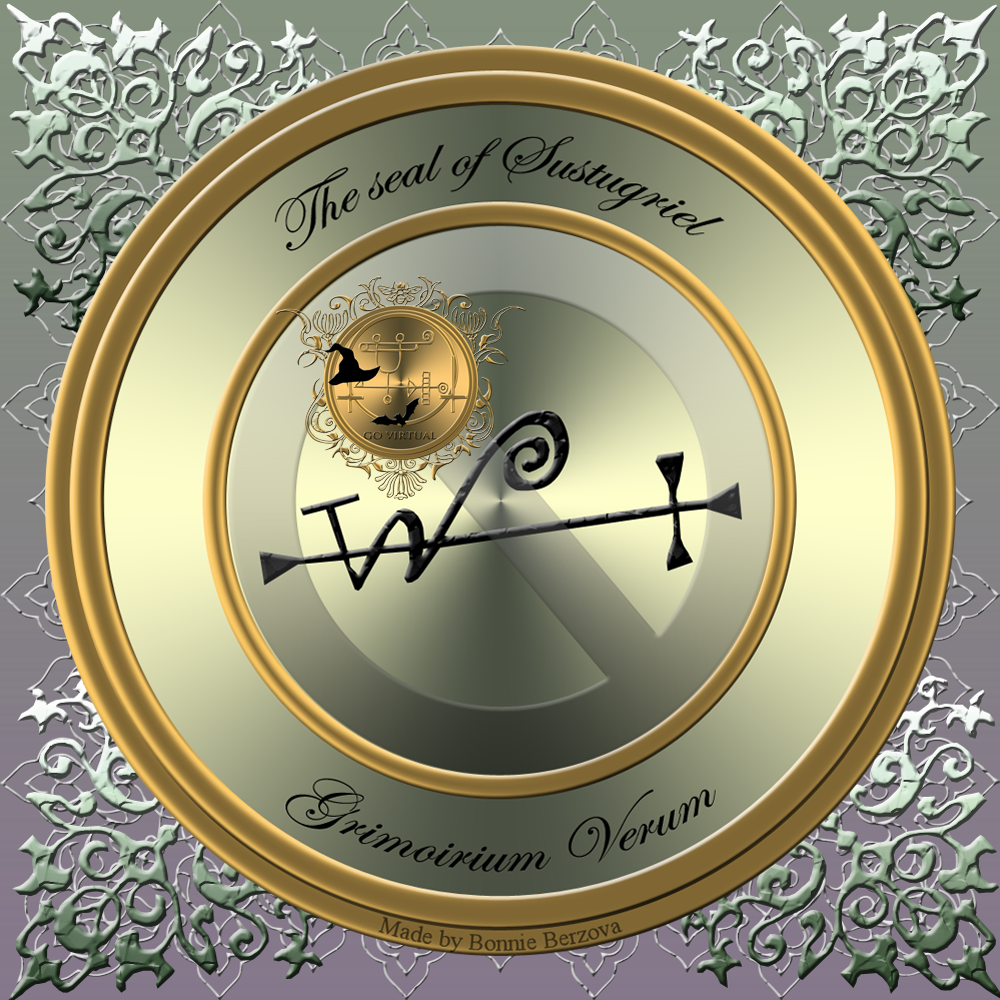 Sustugriel and the ceremonies – beginner’s guide